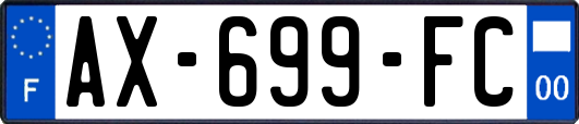 AX-699-FC