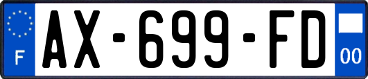 AX-699-FD