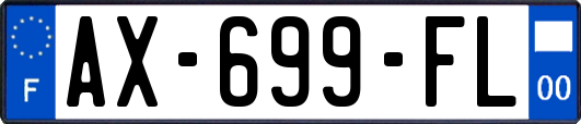 AX-699-FL