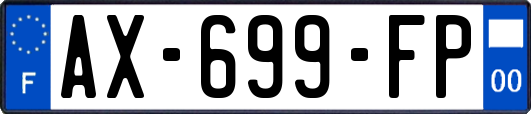 AX-699-FP