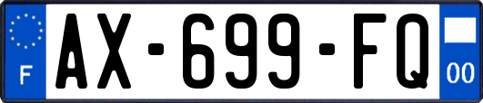 AX-699-FQ