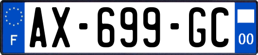 AX-699-GC
