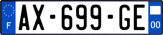 AX-699-GE