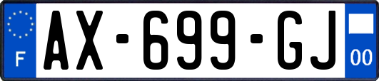 AX-699-GJ