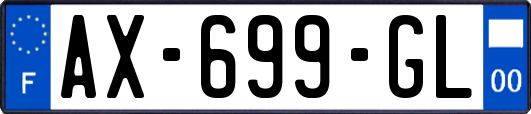 AX-699-GL