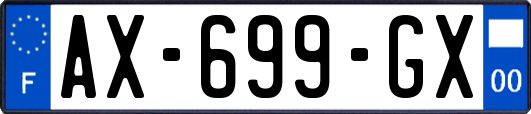 AX-699-GX