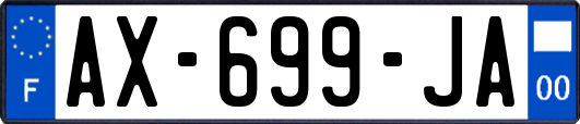 AX-699-JA
