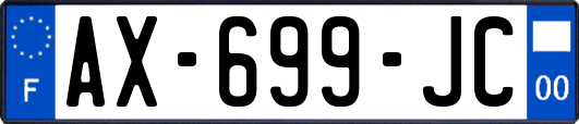 AX-699-JC