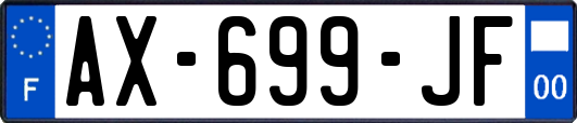 AX-699-JF