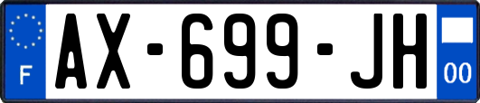AX-699-JH