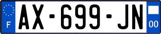 AX-699-JN