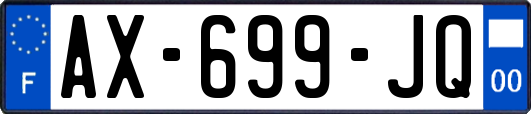 AX-699-JQ
