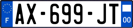 AX-699-JT