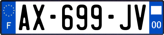 AX-699-JV