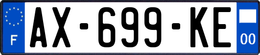AX-699-KE