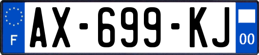 AX-699-KJ