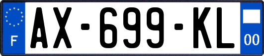 AX-699-KL