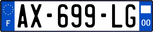 AX-699-LG