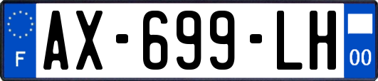 AX-699-LH