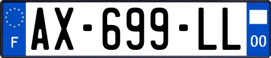 AX-699-LL