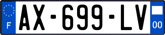 AX-699-LV