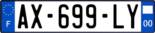 AX-699-LY