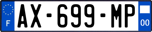 AX-699-MP