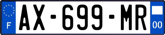 AX-699-MR