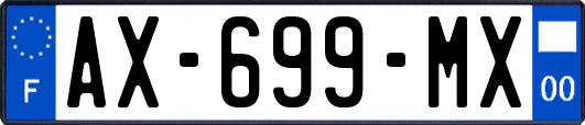 AX-699-MX