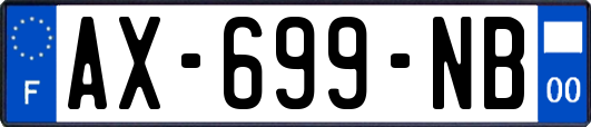 AX-699-NB