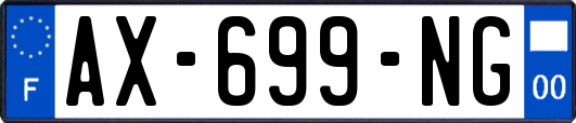 AX-699-NG