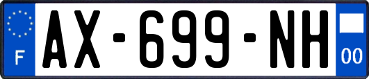AX-699-NH