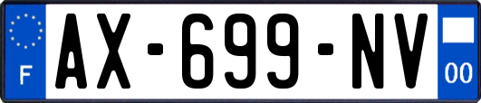 AX-699-NV