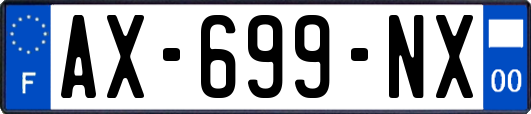 AX-699-NX