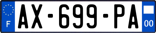 AX-699-PA