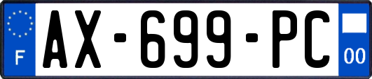 AX-699-PC