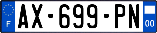 AX-699-PN