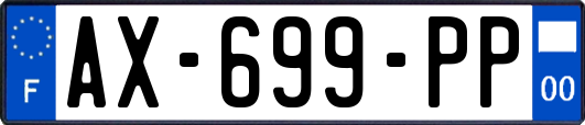AX-699-PP