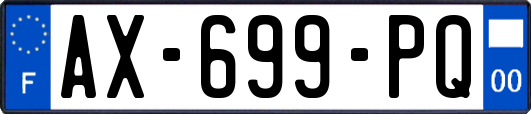 AX-699-PQ