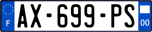 AX-699-PS