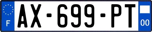 AX-699-PT
