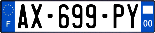 AX-699-PY