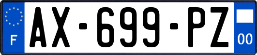AX-699-PZ