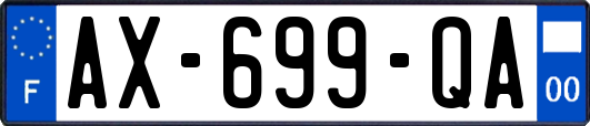 AX-699-QA