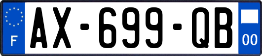 AX-699-QB