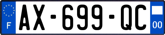 AX-699-QC