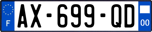 AX-699-QD