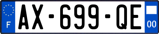 AX-699-QE