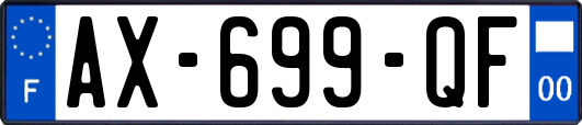 AX-699-QF