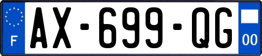 AX-699-QG